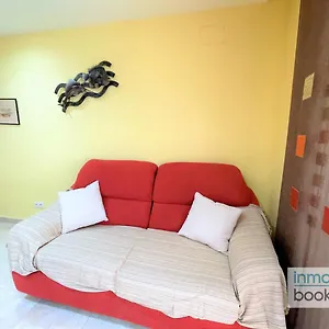  Appartement Annabella Cambrils,climatizado Y Cerca De La Playa