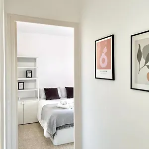  Appartement Estacion De